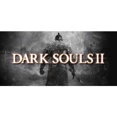 DARK SOULS II: Scholar of the First Sin STEAM Россия