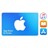 AppStore & iTunes Gift Card (США) 5 - 500
