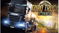 Euro Truck Simulator 2 💎 STEAM GIFT RU
