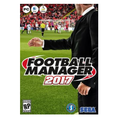 Football Manager 2015 Steam Gift RU/CIS