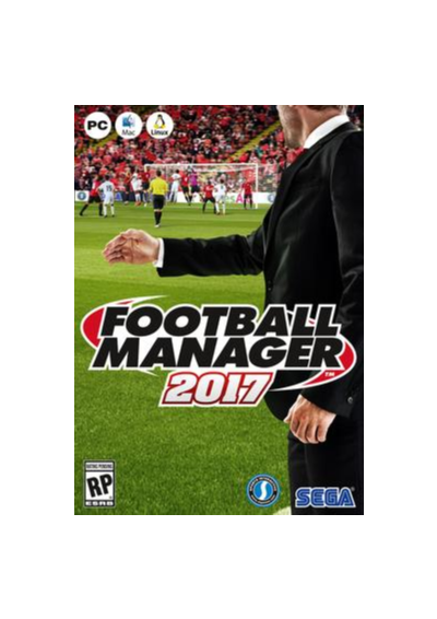 Football Manager 2015 Steam Gift RU/CIS