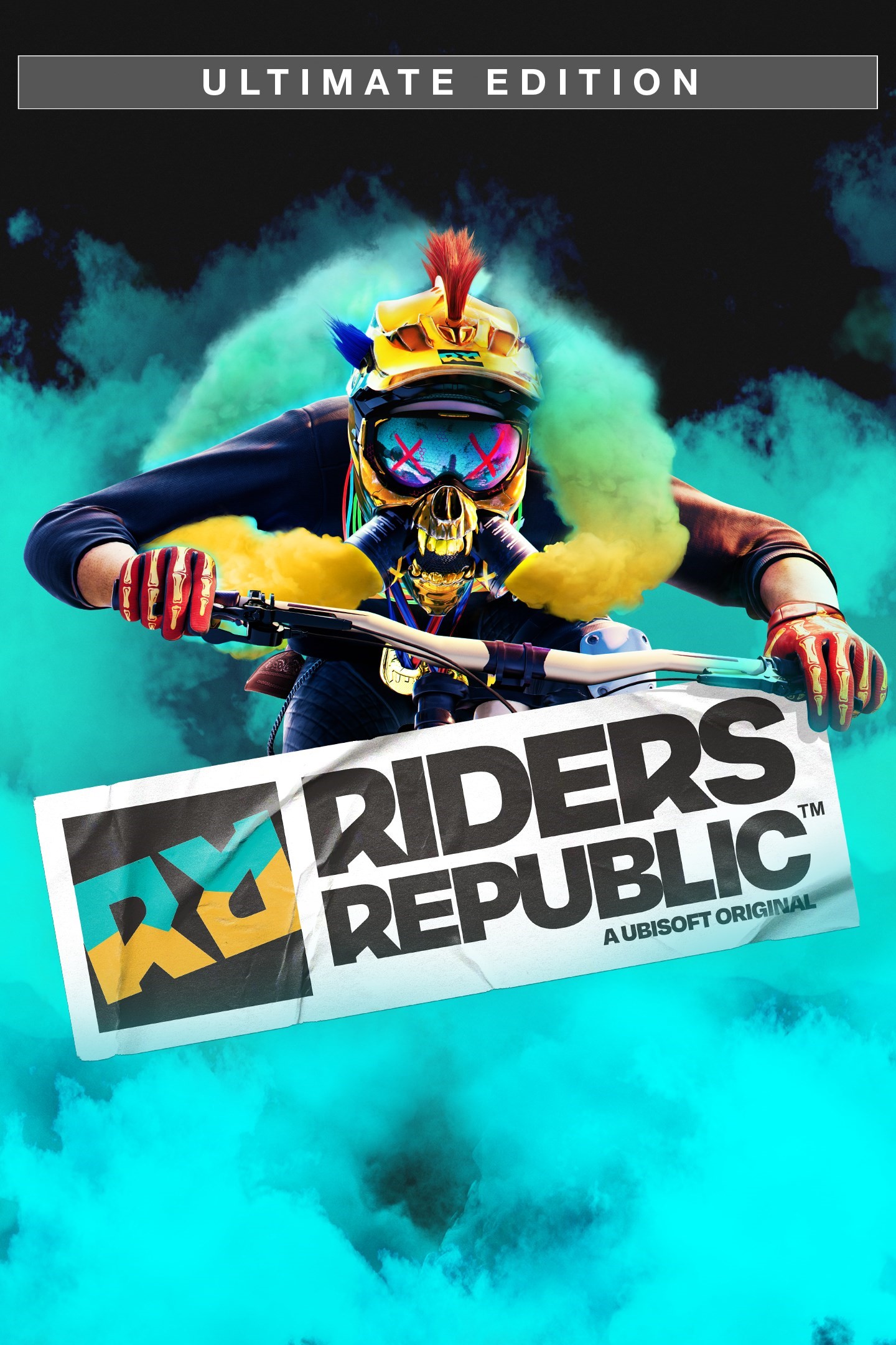 Riders Republic™ Ultimate Edition/Xbox
