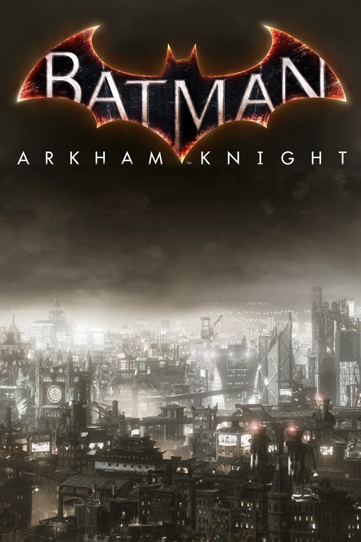 Купить Batman: Рыцарь Аркхема - Сезонный абонемент/Xbox