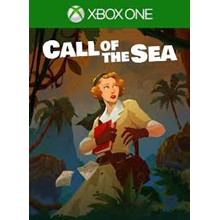 CALL OF THE SEA XBOX ONE & SERIES X|S🔑КЛЮЧ