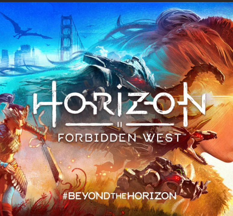 Аккаунт horizon. Картинки описание диска Horizon 2 Запретный Запад PS 4.