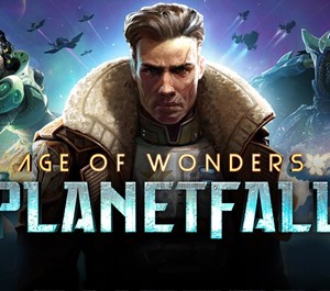 Обложка Age of Wonders: Planetfall (Steam) RU/CIS