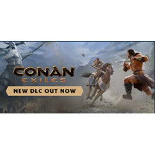 Conan Exiles (Steam Gift Россия)
