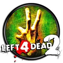 Left 4 Dead 2®✔️Steam (Region Free)(GLOBAL)🌍