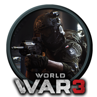 World War 3 +Starter Pack✔️Steam (GLOBAL)🌍