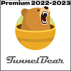 TunnelBear VPN Премиум 2022-2023 ( автопродление)
