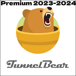 TunnelBear VPN Премиум 2023-2024 (автопродление )