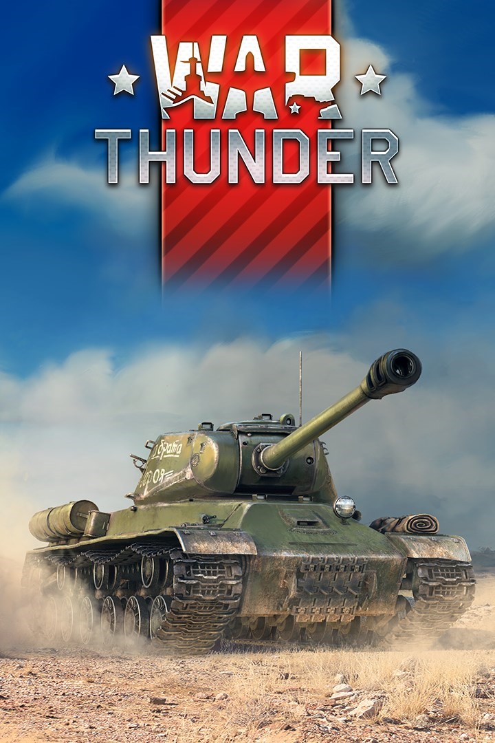 War Thunder - Набор 