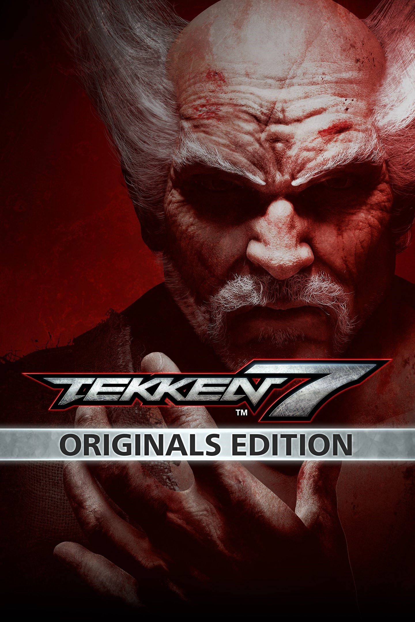 TEKKEN 7 - Originals Edition/Xbox