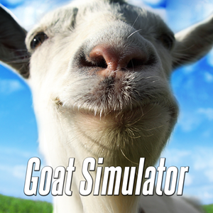 Goat Simulator / Подарки