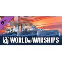 ✅World of Warships Bonus Key - irongamers.ru