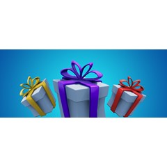 Скины подарком за VBUCKS(В-БАКСЫ) Fortnite  PC/XBOX/PS