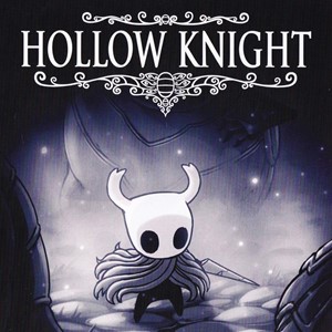 Обложка Hollow Knight  (STEAM АККАУНТ/ГАРАНТИЯ)