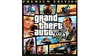 Grand Theft Auto V: PREMIUM EDITION | Steam RU | 💳 0%