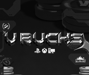 ✅Fortnite Vbucks ?2800-81000?PC/Xbox/PlayStation