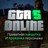  GTA 5 Online » 500.000.000  LVL  ALL UNLOCK 