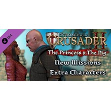 Stronghold Crusader 2 (Steam Gift RU) 🔥 - irongamers.ru