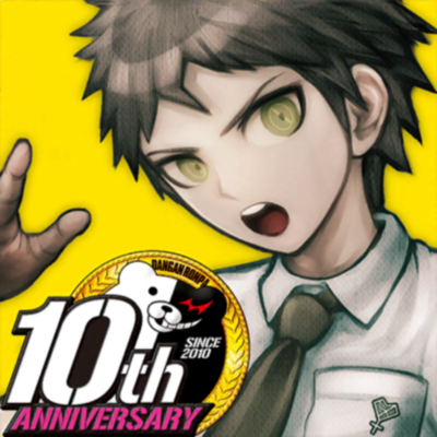 ⚡️ Danganronpa 2 iPhone ios iPad Appstore + ПОДАРОК 🎁