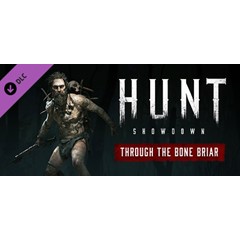 Hunt: Showdown - Through the Bone Briar💎DLC STEAM GIFT