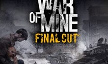 This War of Mine: Final Cut XBOX SERIES X|S / WIN Код🔑