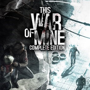 This War of Mine - Complete Edition XBOX SERIES X|S 🔑
