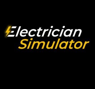 Скриншот Electrician Simulator | Steam | Region Free