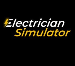 Обложка Electrician Simulator | Steam | Region Free