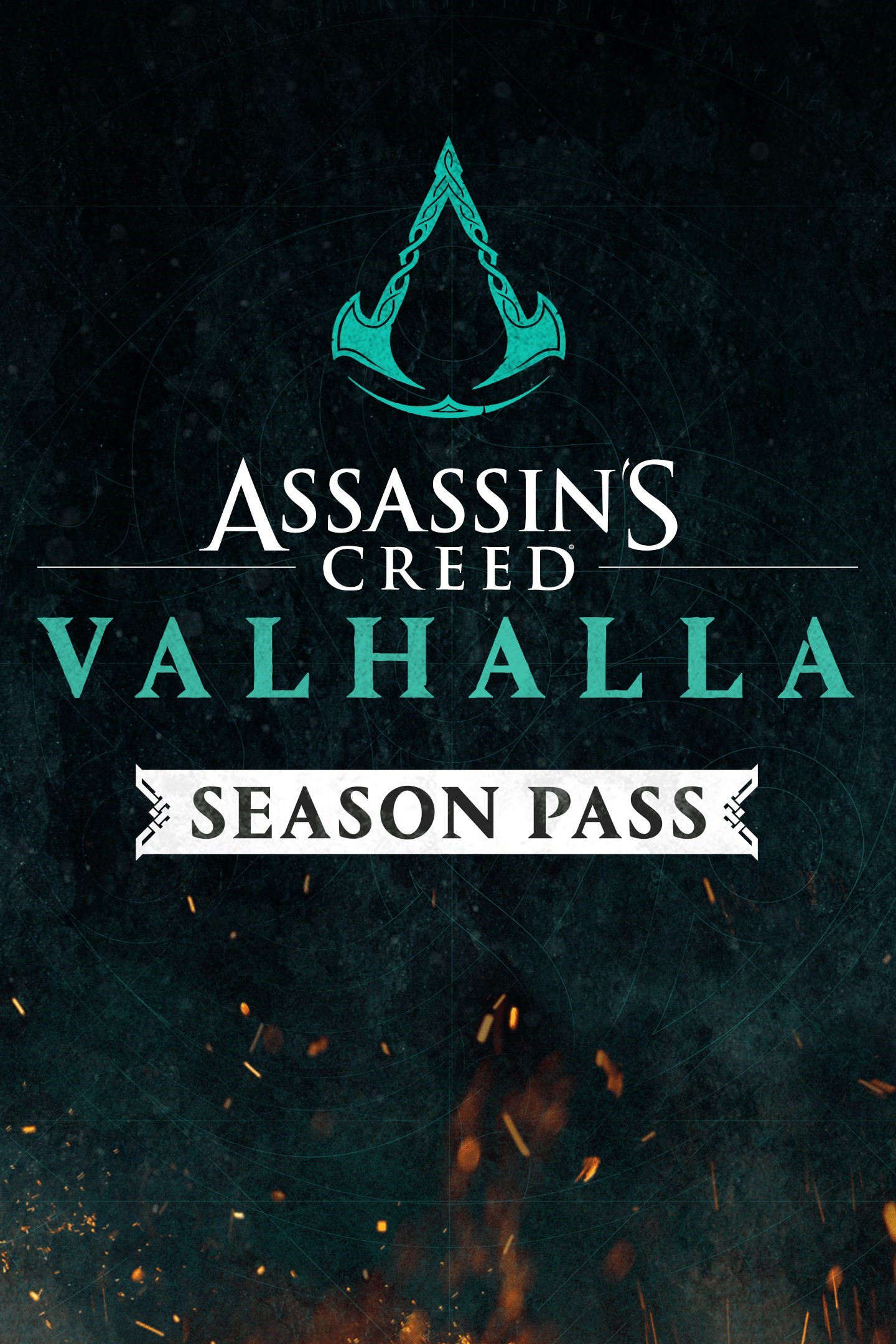 Assassin's Creed® Вальгалла - Season Pass/Xbox