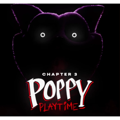 Poppy Playtime - Chapter 5 / STEAM АККАУНТ