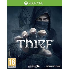 THIEF XBOX ONE & SERIES X|S🔑КЛЮЧ