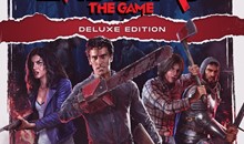 EVIL DEAD: THE GAME - DELUXE EDITION XBOX ONE/SERIES