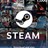 Steam Wallet Gift Card 1000ARS - Argentina Account