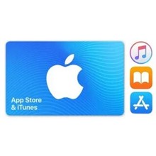 Apple iTunes GIFT CARD 25 TL TRY (TURKEY) 🔥✨ - irongamers.ru