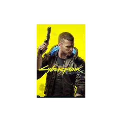 🎮Cyberpunk 2077 [Xbox ONE| X/S💚]🔑