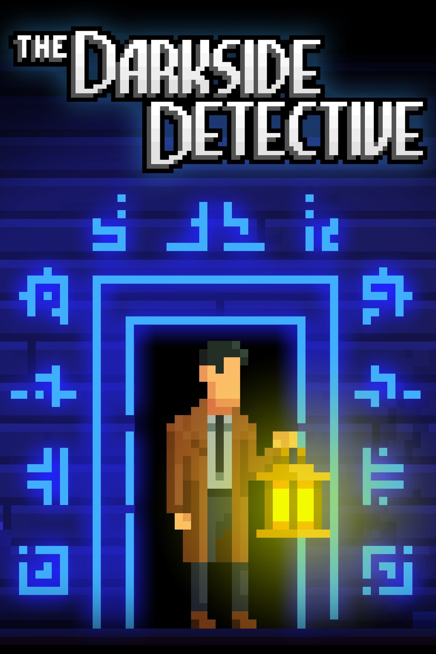 The Darkside Detective/Xbox