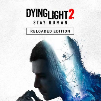 Dying Light 2: Stay Human - Reloaded XBOX ONE/X/S  КЛЮЧ