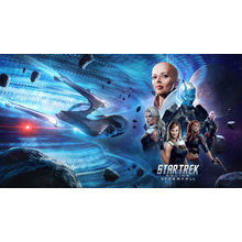 Star Trek Online - Both Worlds Adaptive Evolution | ARK - irongamers.ru