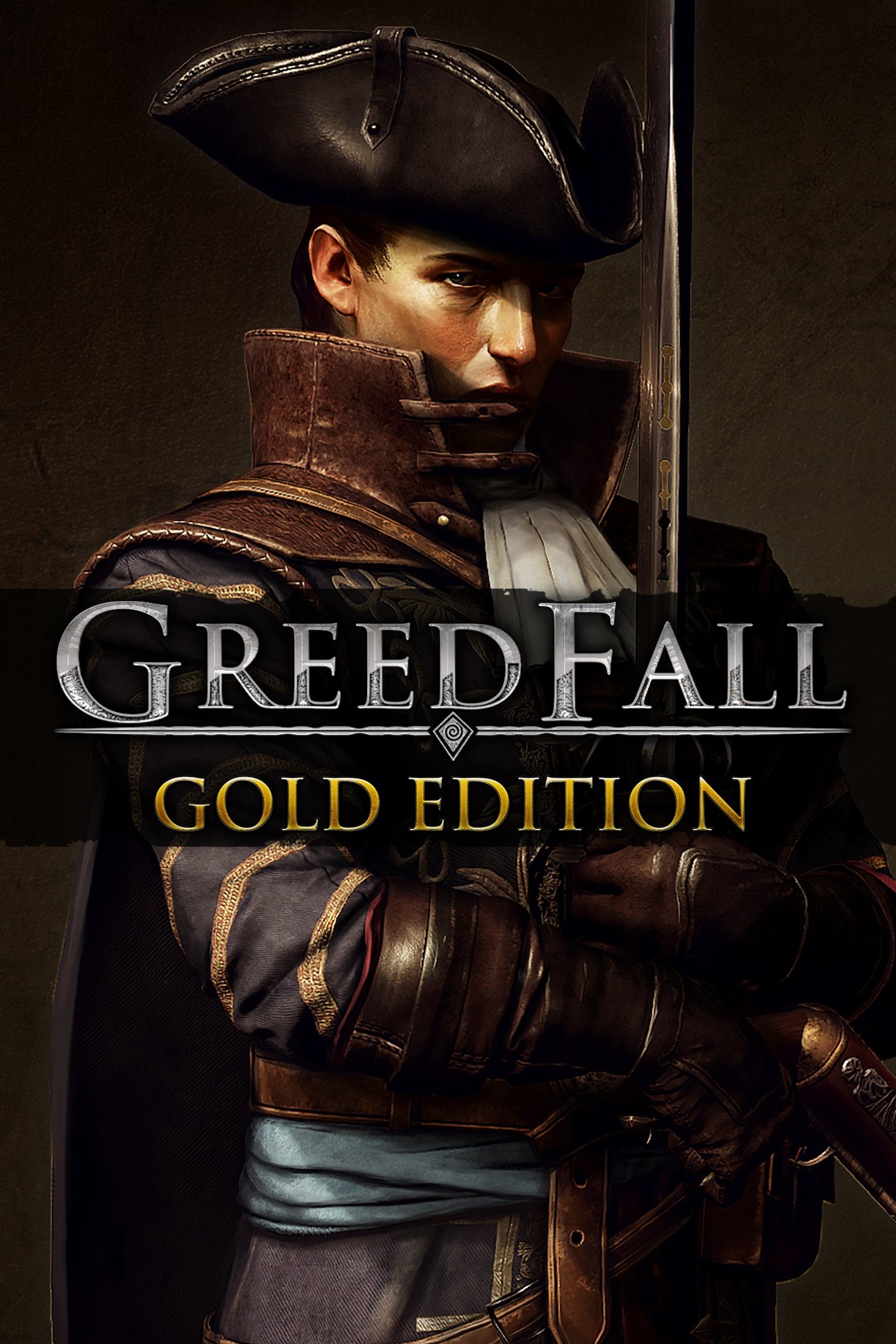 GreedFall - Gold Edition/Xbox