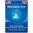 Карта PlayStation Network (PSN) - 50 долларов USA (USD)