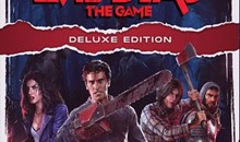Evil Dead: The Game - Deluxe Edition Xbox One & Series