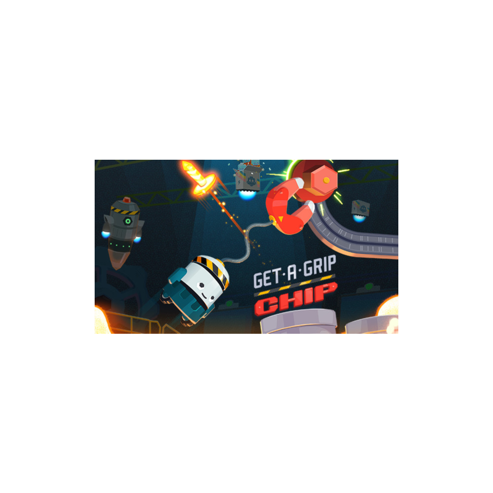 Купить 💎Get-A-Grip Chip XBOX ONE X|S КЛЮЧ🔑