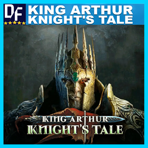 King Arthur: Knight's Tale ✔️STEAM Аккаунт