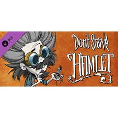 Don&acute;t Starve: Hamlet 💎 АВТОДОСТАВКА DLC STEAM РОССИЯ