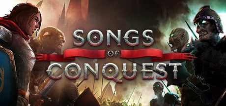 Songs of Conquest  (БЕЗ АКТИВАТОРА / STEAM)
