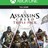 Assassin´s Creed Triple Pack XBOX One Series X/S Key 