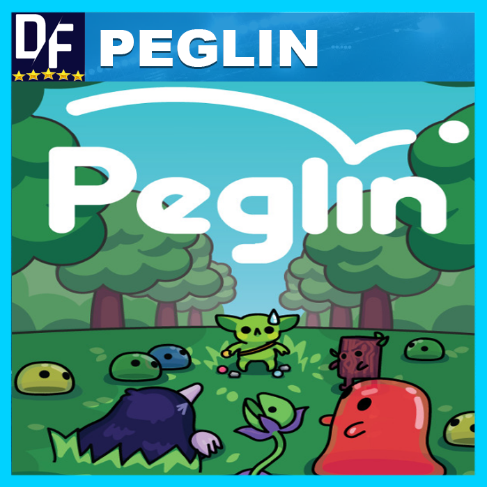 Peglin android. Peglin. Peglin игра. Download peglin.